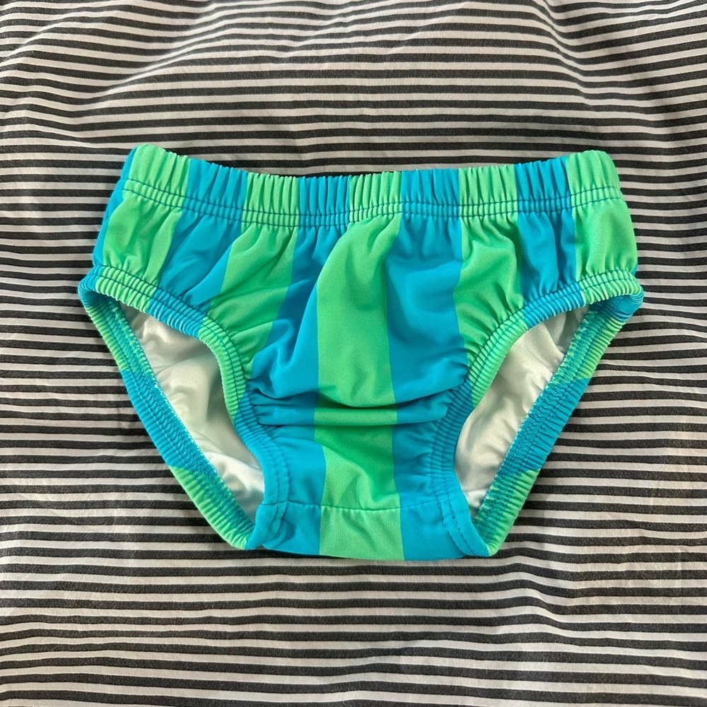 Primary swim diaper size 12-18 months